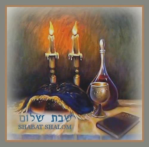 Shabbat