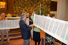 simchat torah